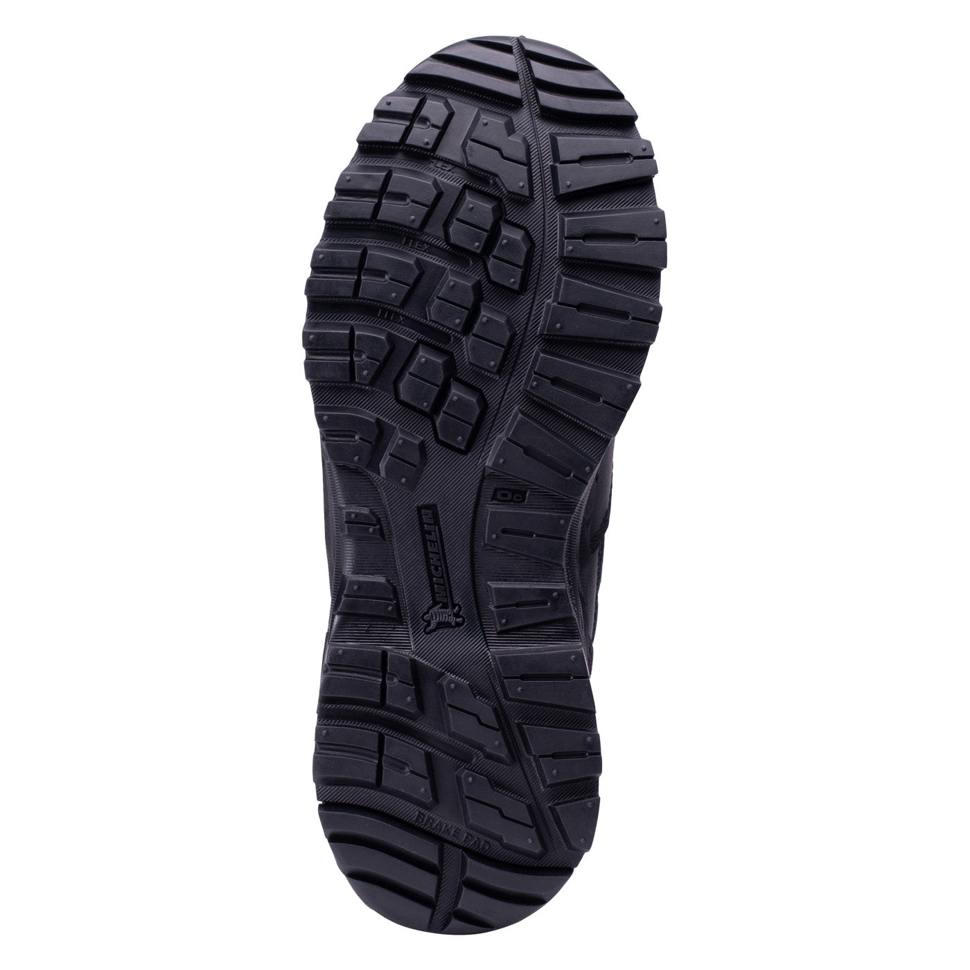 Încălțăminte Magnum Classic II 8.0 SZ - Tactică, Confort, Aderență Michelin - 3