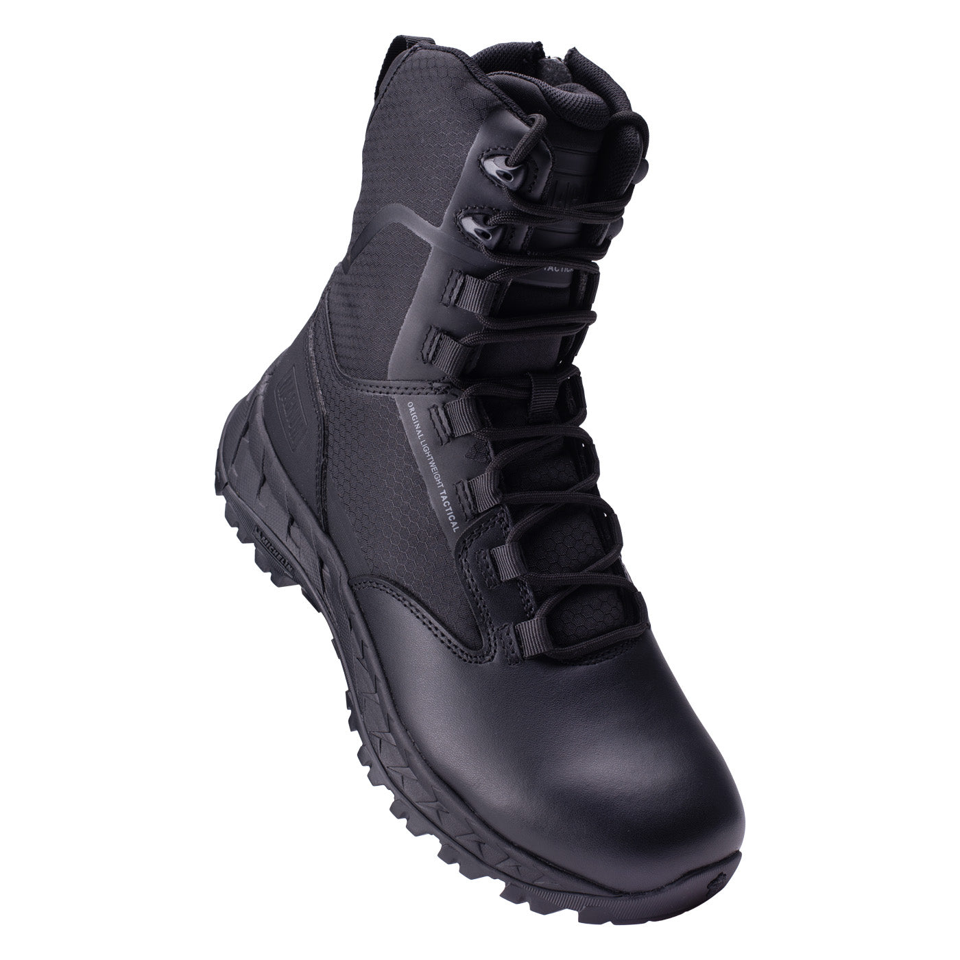Încălțăminte Magnum Classic II 8.0 SZ - Tactică, Confort, Aderență Michelin - 6
