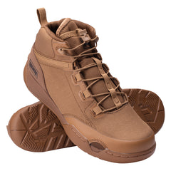 Încălțăminte Mars Mid MAGNUM - Mid-Top Tactică, Confortabilă, Respirabilă - 5