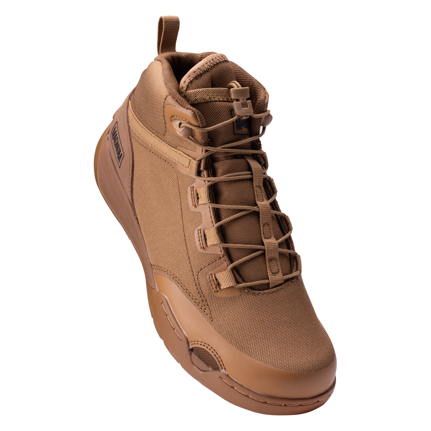 Încălțăminte Mars Mid MAGNUM - Mid-Top Tactică, Confortabilă, Respirabilă - 6