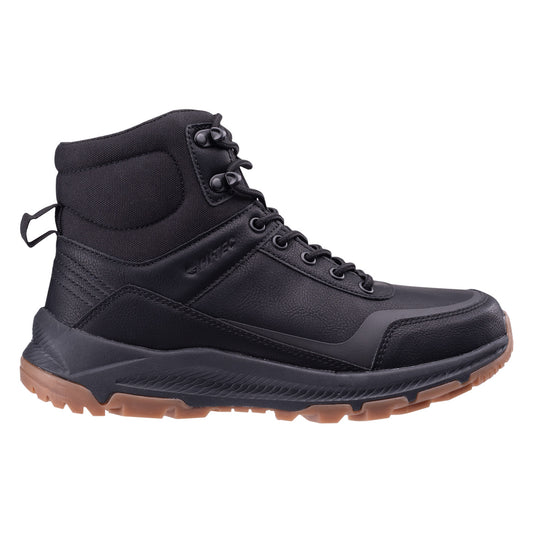 Încălțăminte Mid-Top Bărbați ARKTUR MID Hi-Tec - Durabilă, Confortabilă - 1
