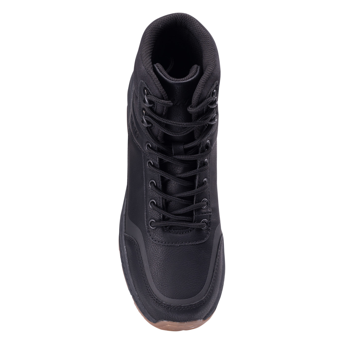 Încălțăminte Mid-Top Bărbați ARKTUR MID Hi-Tec - Durabilă, Confortabilă - 2