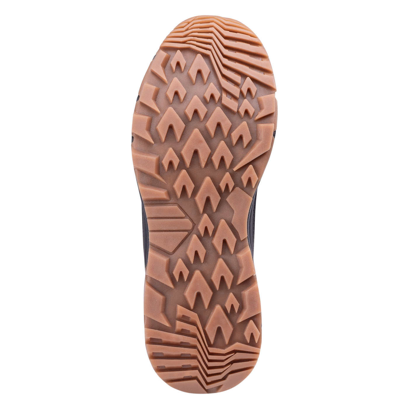 Încălțăminte Mid-Top Bărbați ARKTUR MID Hi-Tec - Durabilă, Confortabilă - 3