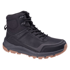 Încălțăminte Mid-Top Bărbați ARKTUR MID Hi-Tec - Durabilă, Confortabilă - 4