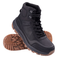 Încălțăminte Mid-Top Bărbați ARKTUR MID Hi-Tec - Durabilă, Confortabilă - 5