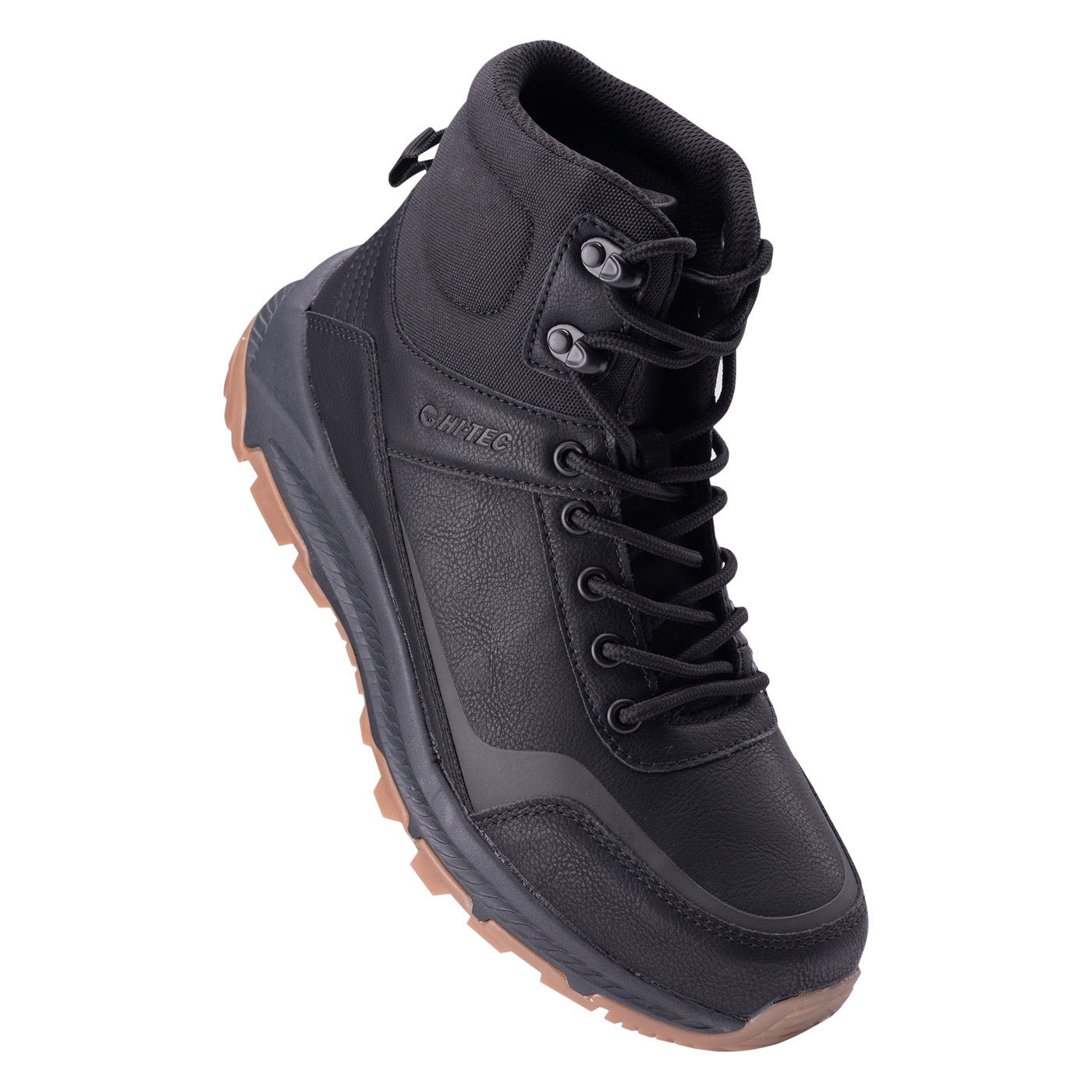 Încălțăminte Mid-Top Bărbați ARKTUR MID Hi-Tec - Durabilă, Confortabilă - 6