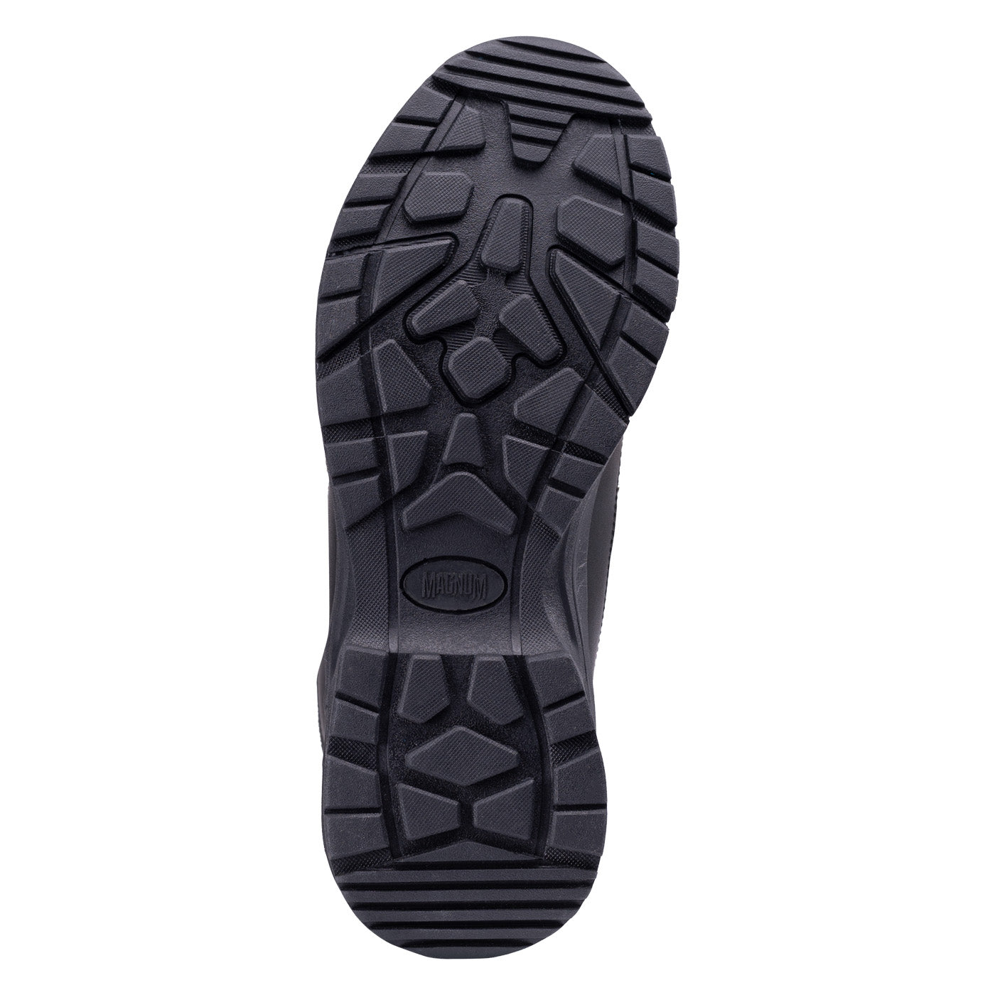 Încălțăminte Mid-top Bărbați MAGG MAGNUM - Impermeabilă, Confort Ridicat - 3