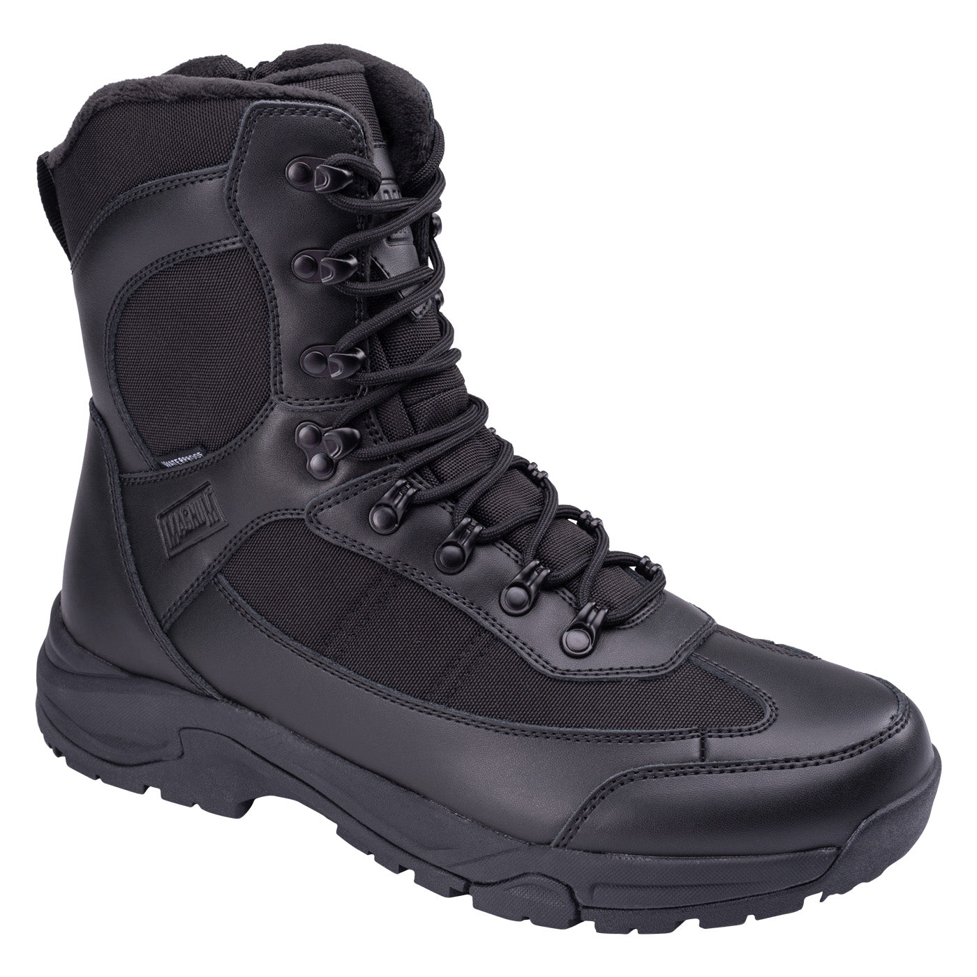 Încălțăminte Mid-top Bărbați MAGG MAGNUM - Impermeabilă, Confort Ridicat - 4