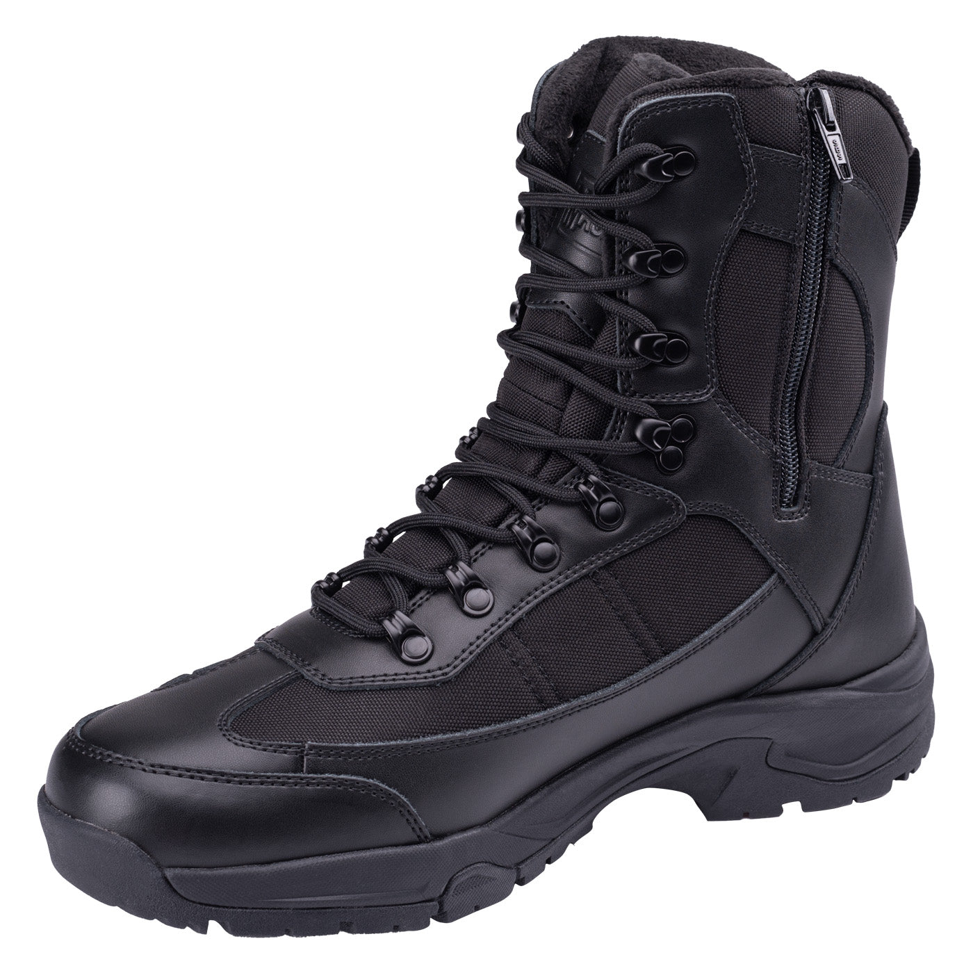 Încălțăminte Mid-top Bărbați MAGG MAGNUM - Impermeabilă, Confort Ridicat - 5
