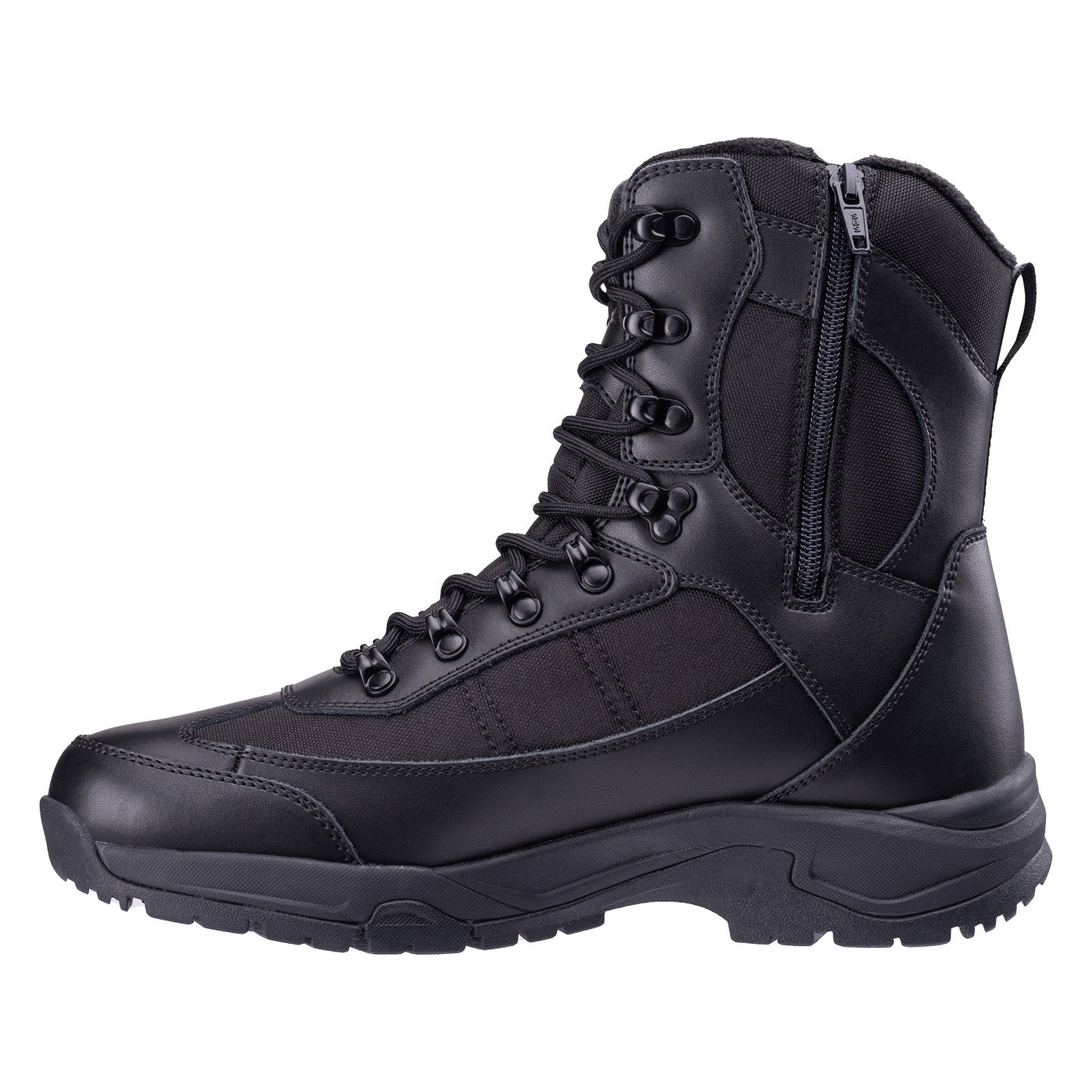 Încălțăminte Mid-top Bărbați MAGG MAGNUM - Impermeabilă, Confort Ridicat - 8