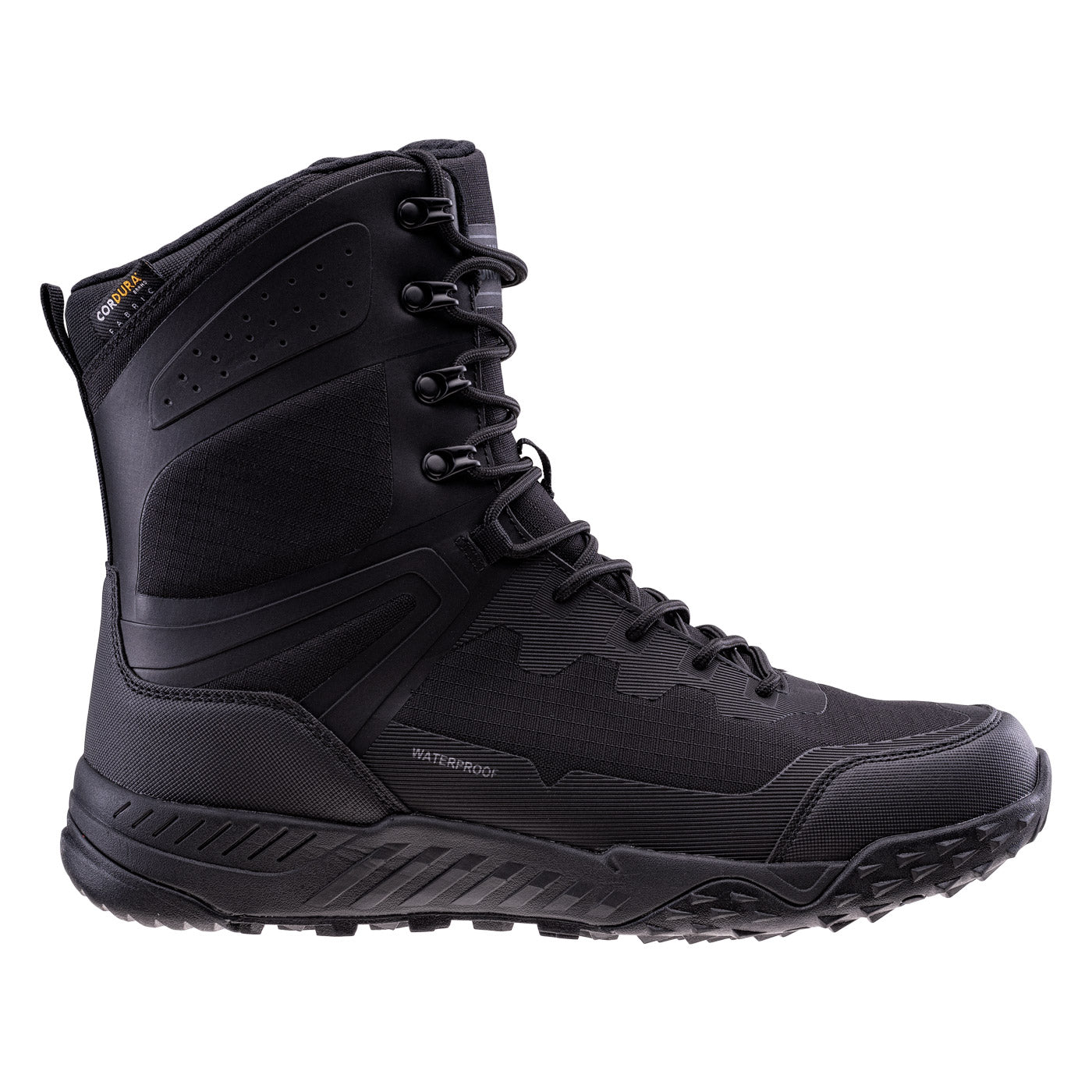 Încălțăminte Mid-top BONDSTEEL HIGH WP C MAGNUM - Impermeabilă, Cordura - 1