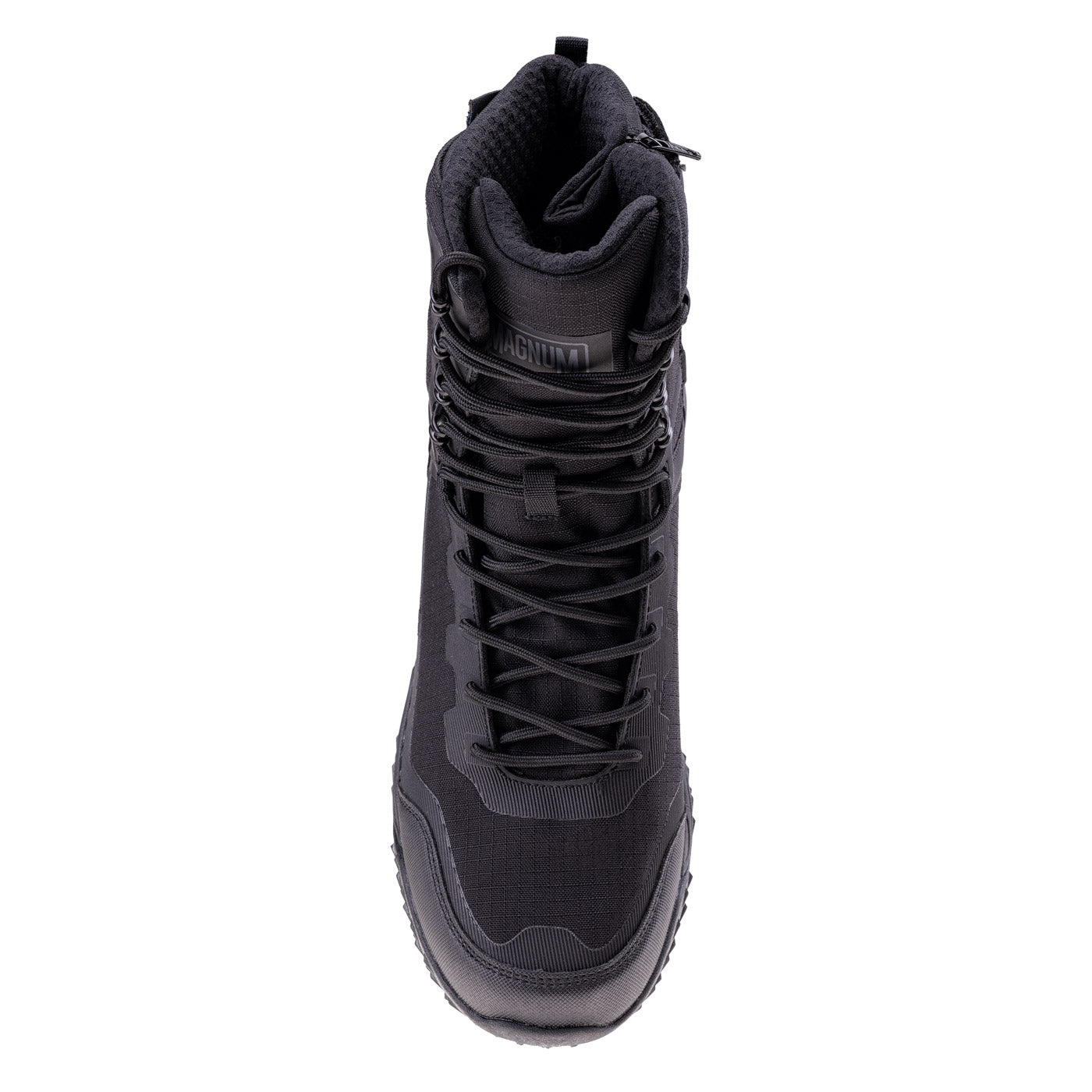 Încălțăminte Mid-top BONDSTEEL HIGH WP C MAGNUM - Impermeabilă, Cordura - 2