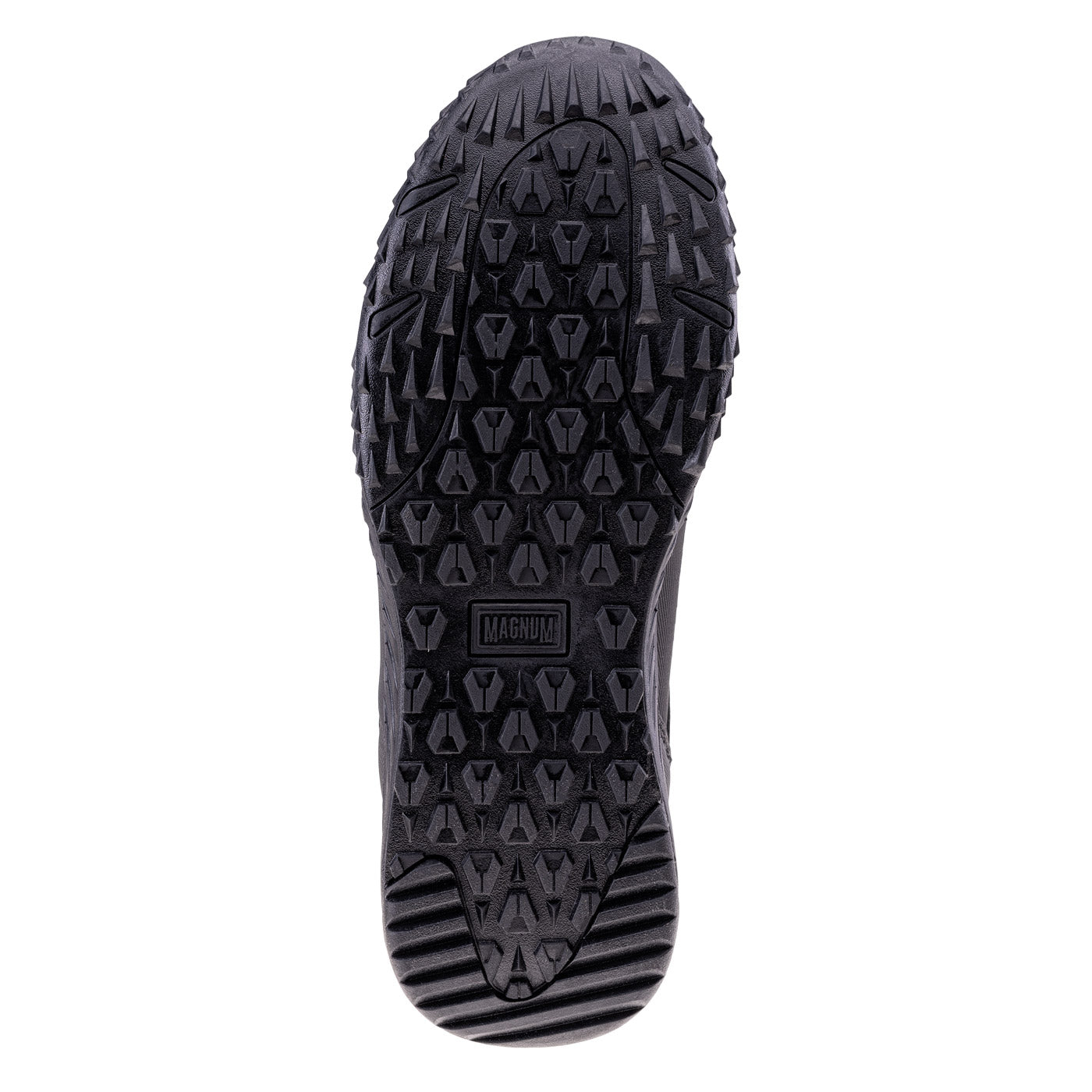 Încălțăminte Mid-top BONDSTEEL HIGH WP C MAGNUM - Impermeabilă, Cordura - 3