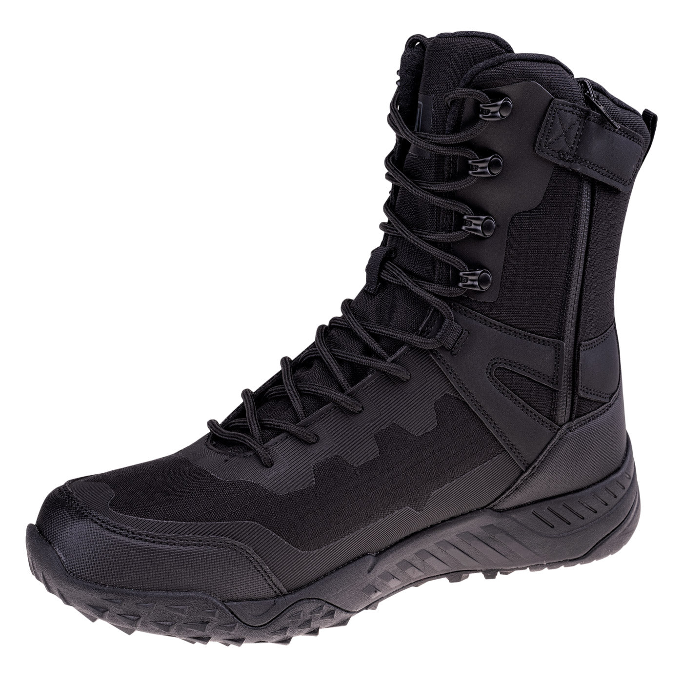 Încălțăminte Mid-top BONDSTEEL HIGH WP C MAGNUM - Impermeabilă, Cordura - 4