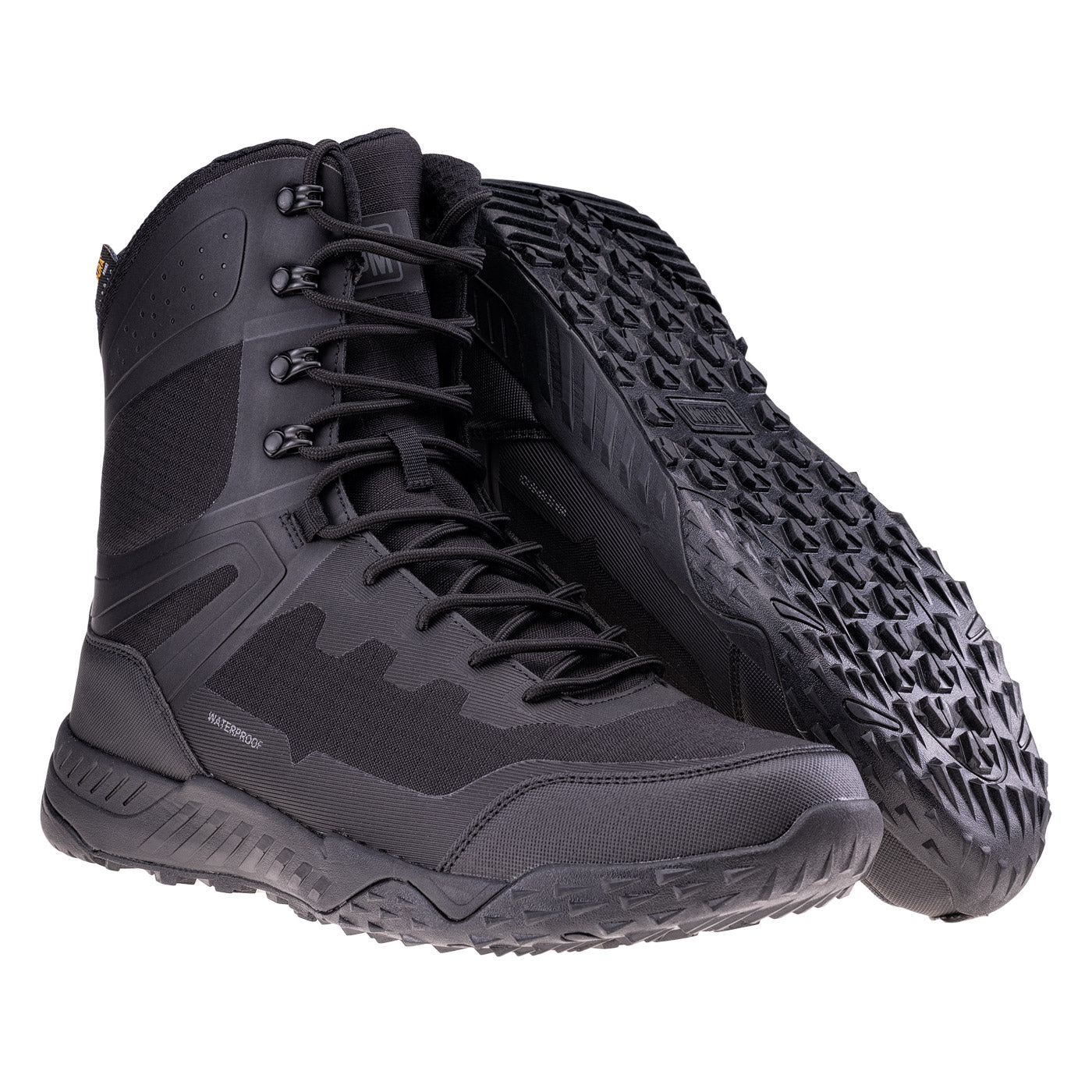 Încălțăminte Mid-top BONDSTEEL HIGH WP C MAGNUM - Impermeabilă, Cordura - 5