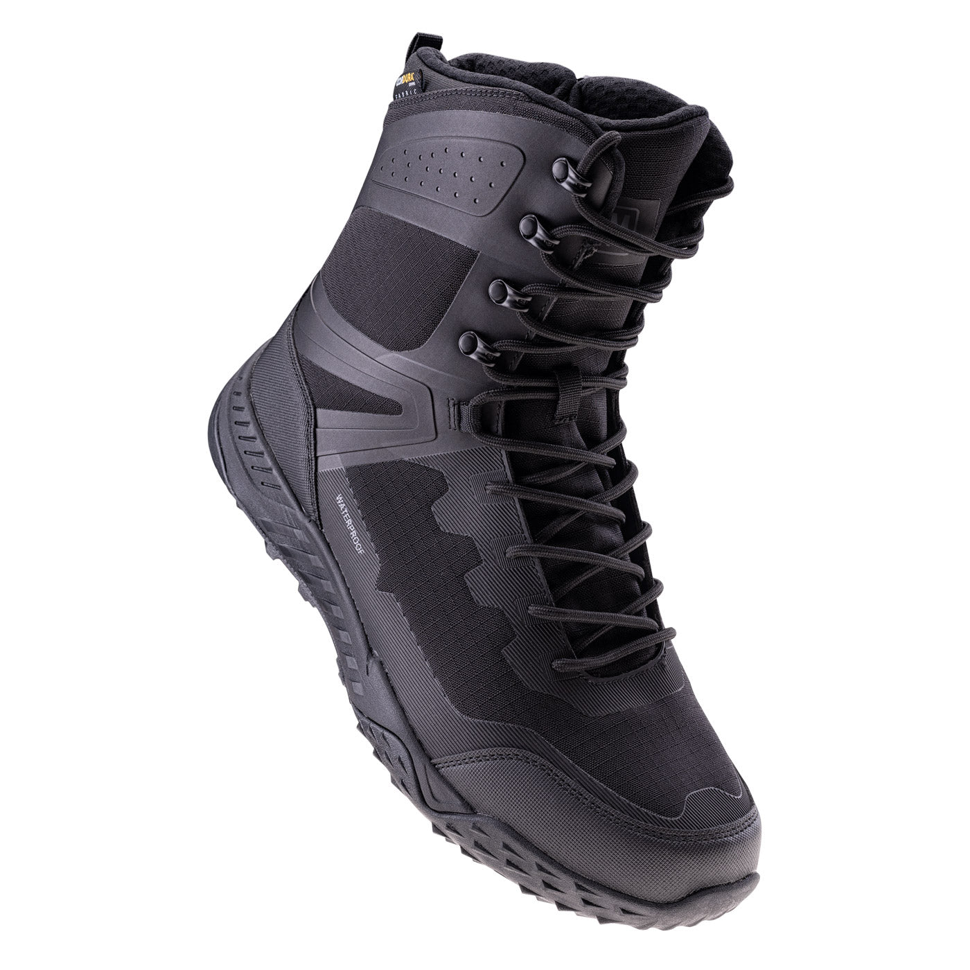 Încălțăminte Mid-top BONDSTEEL HIGH WP C MAGNUM - Impermeabilă, Cordura - 6