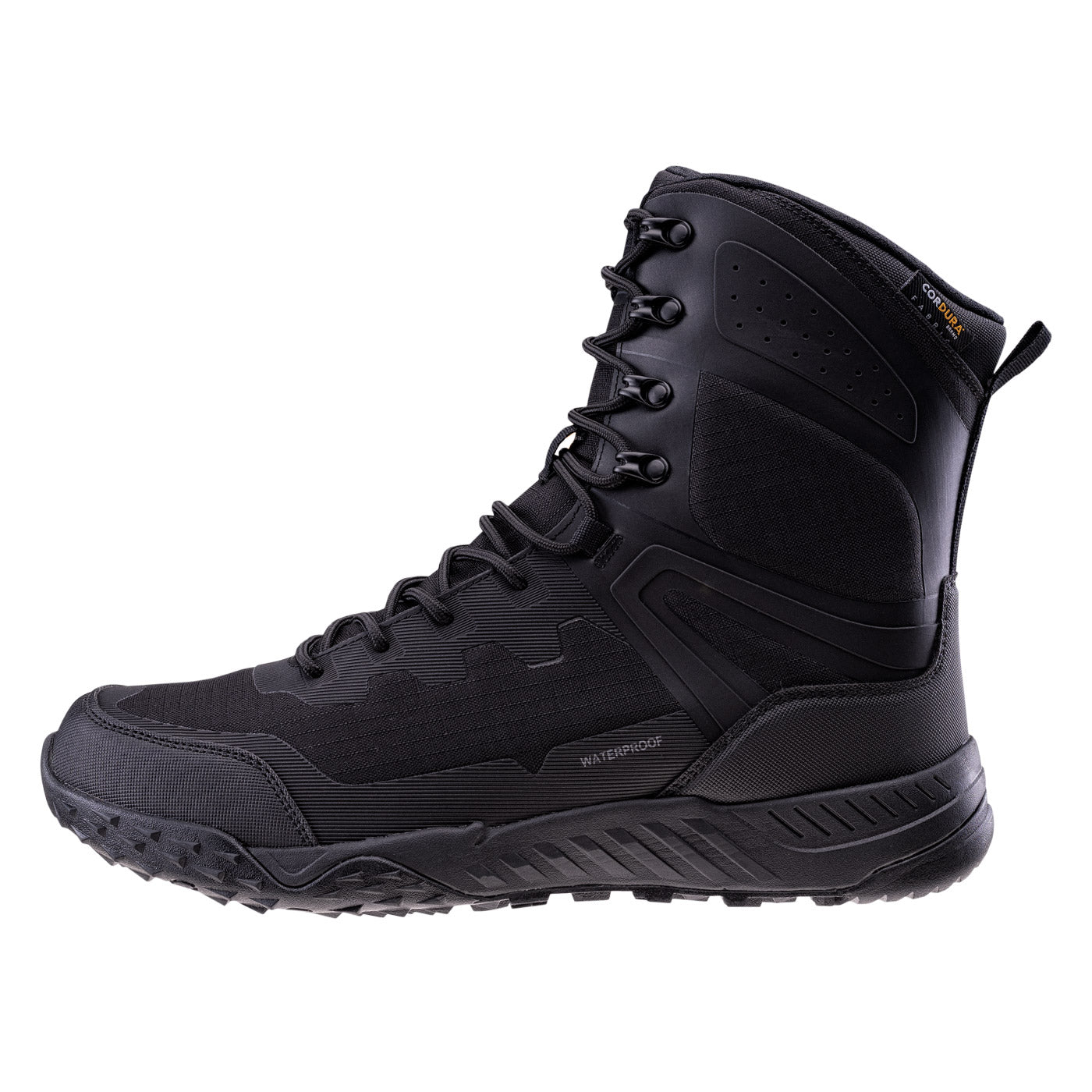 Încălțăminte Mid-top BONDSTEEL HIGH WP C MAGNUM - Impermeabilă, Cordura - 7