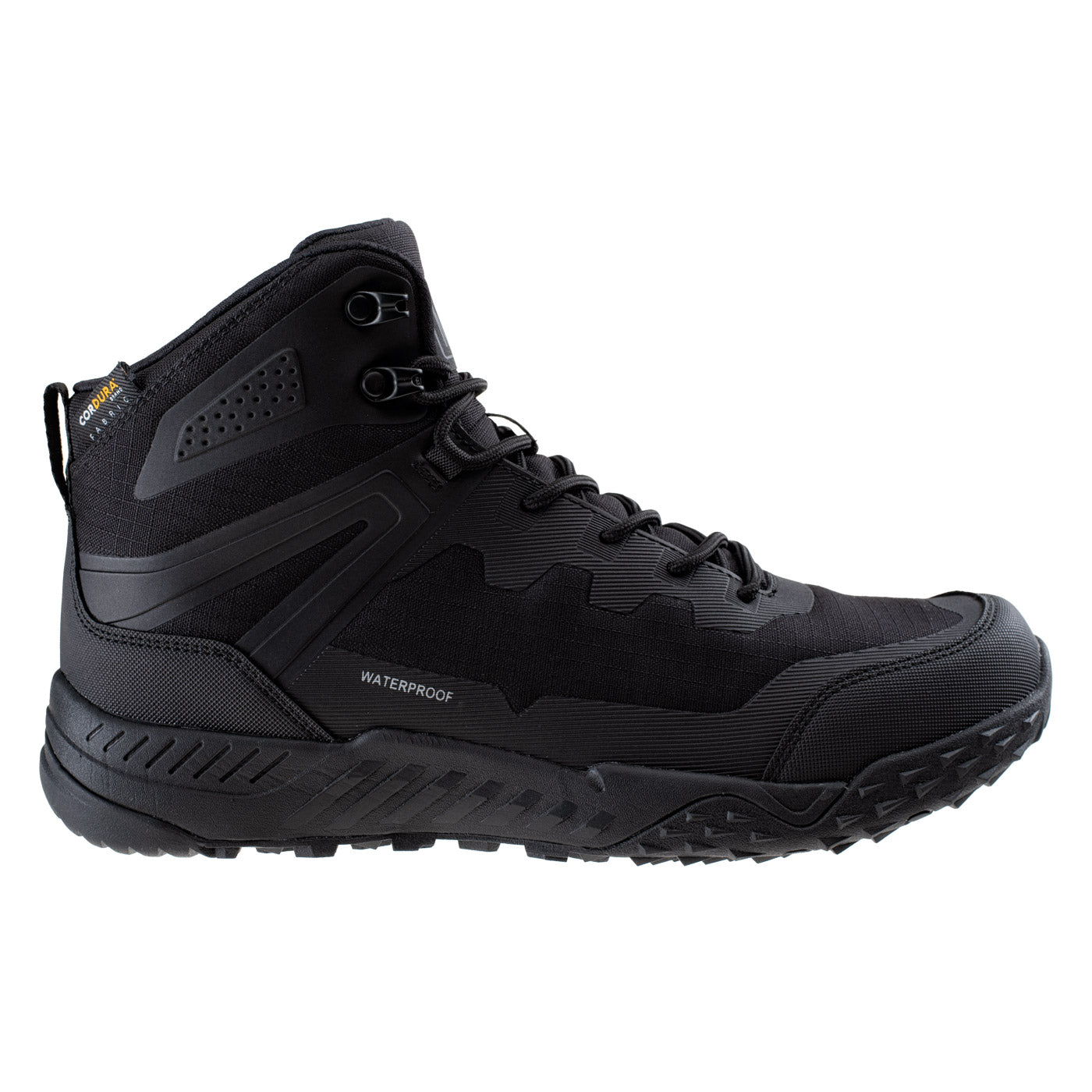 Încălțăminte Mid-top BONDSTEEL MID WP C Magnum - Impermeabili, Cordura - 1