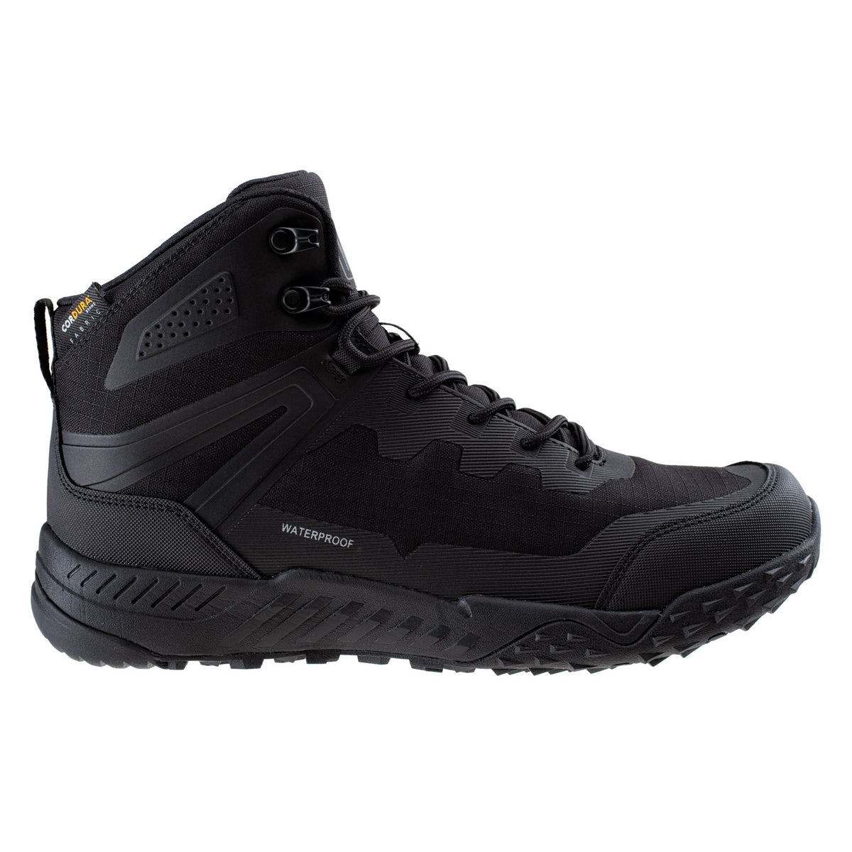 Încălțăminte Mid-top BONDSTEEL MID WP C Magnum - Impermeabili, Cordura - 1