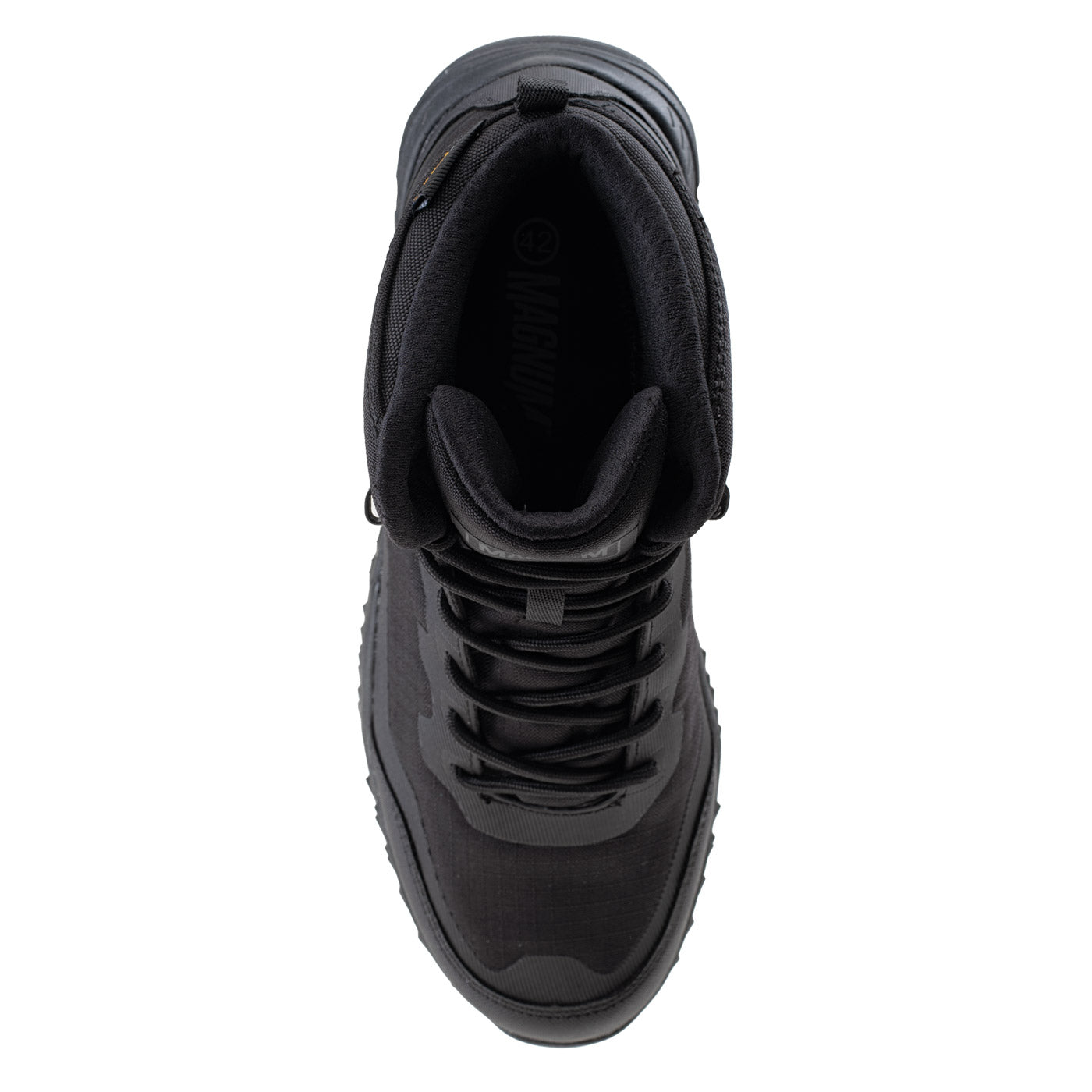 Încălțăminte Mid-top BONDSTEEL MID WP C Magnum - Impermeabili, Cordura - 2