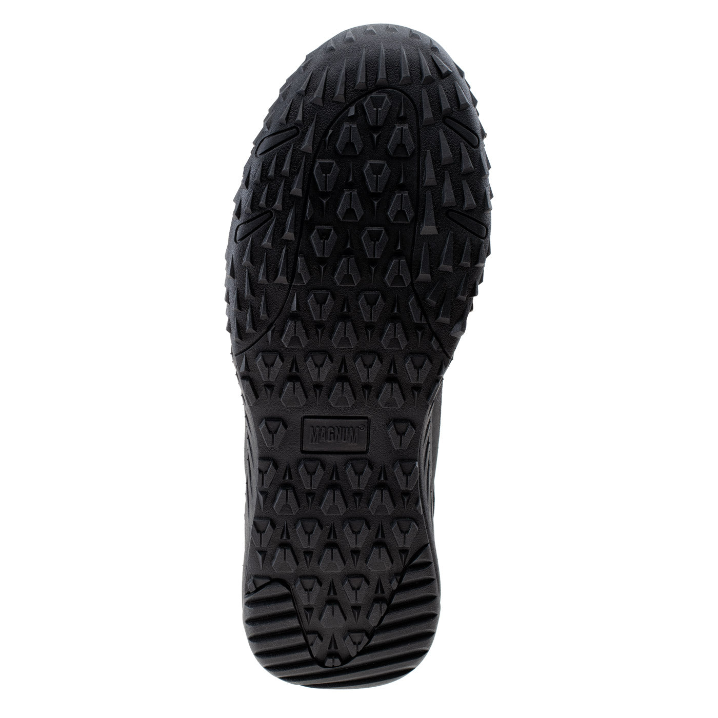 Încălțăminte Mid-top BONDSTEEL MID WP C Magnum - Impermeabili, Cordura - 3
