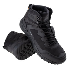 Încălțăminte Mid-top BONDSTEEL MID WP C Magnum - Impermeabili, Cordura - 5