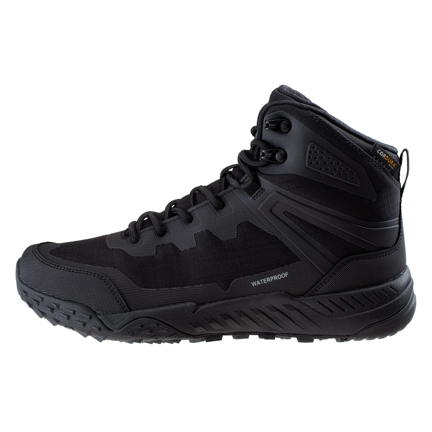 Încălțăminte Mid-top BONDSTEEL MID WP C Magnum - Impermeabili, Cordura - 6