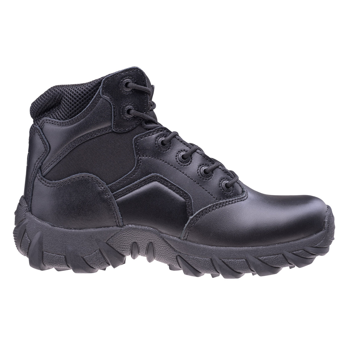 Încălțăminte Mid-top COBRA 6.0 V1 MAGNUM - Tactică, Ușoară și Rezistentă - 1