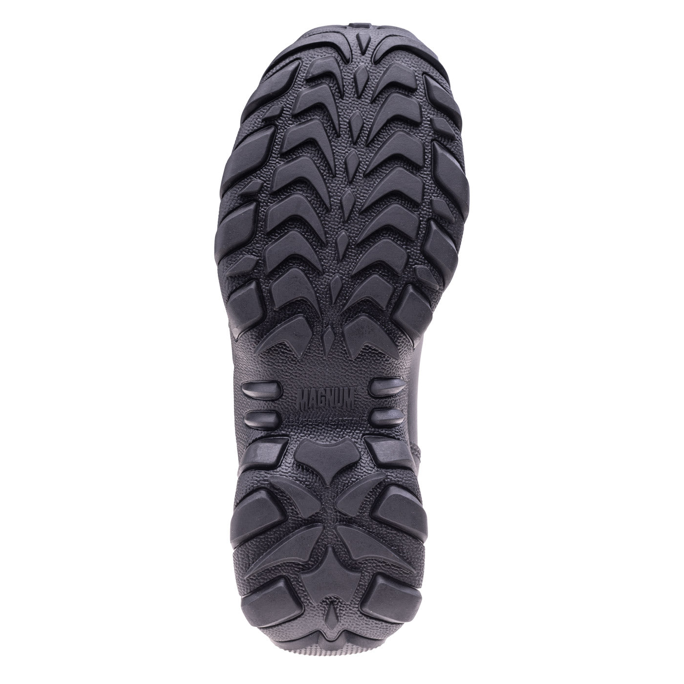 Încălțăminte Mid-top COBRA 6.0 V1 MAGNUM - Tactică, Ușoară și Rezistentă - 3