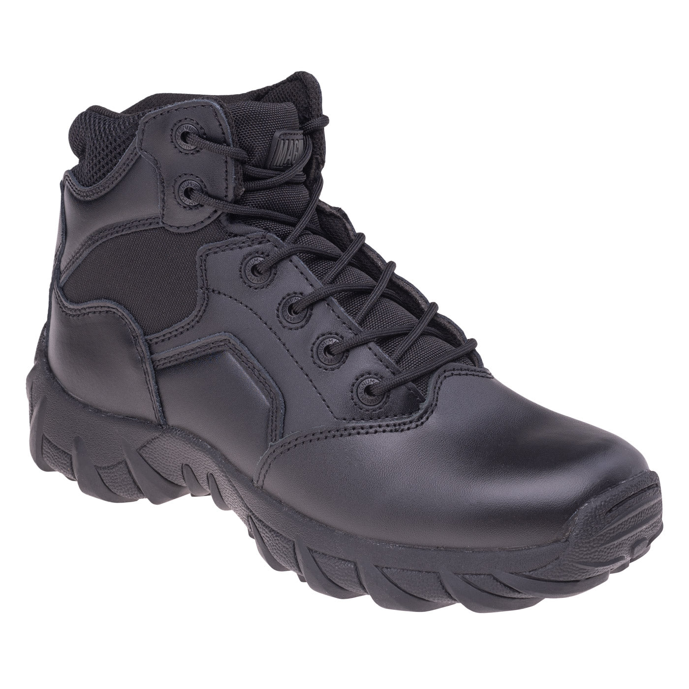 Încălțăminte Mid-top COBRA 6.0 V1 MAGNUM - Tactică, Ușoară și Rezistentă - 4