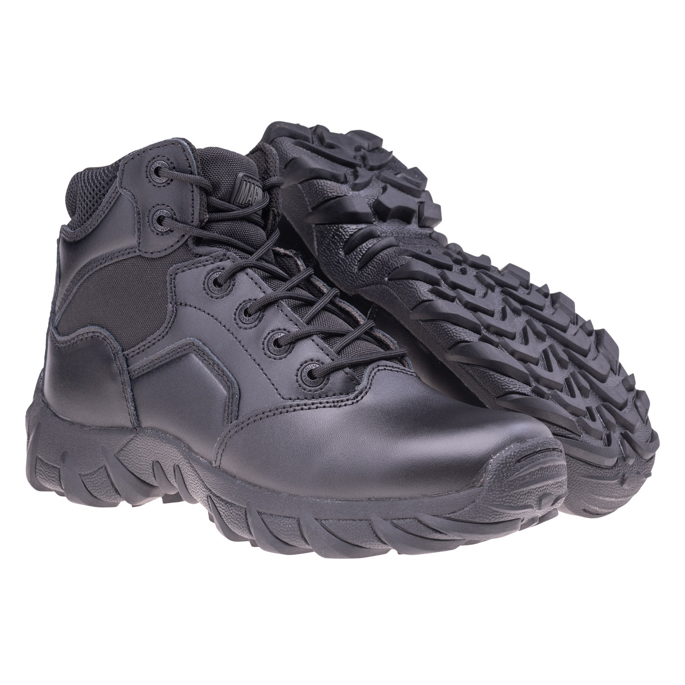 Încălțăminte Mid-top COBRA 6.0 V1 MAGNUM - Tactică, Ușoară și Rezistentă - 5