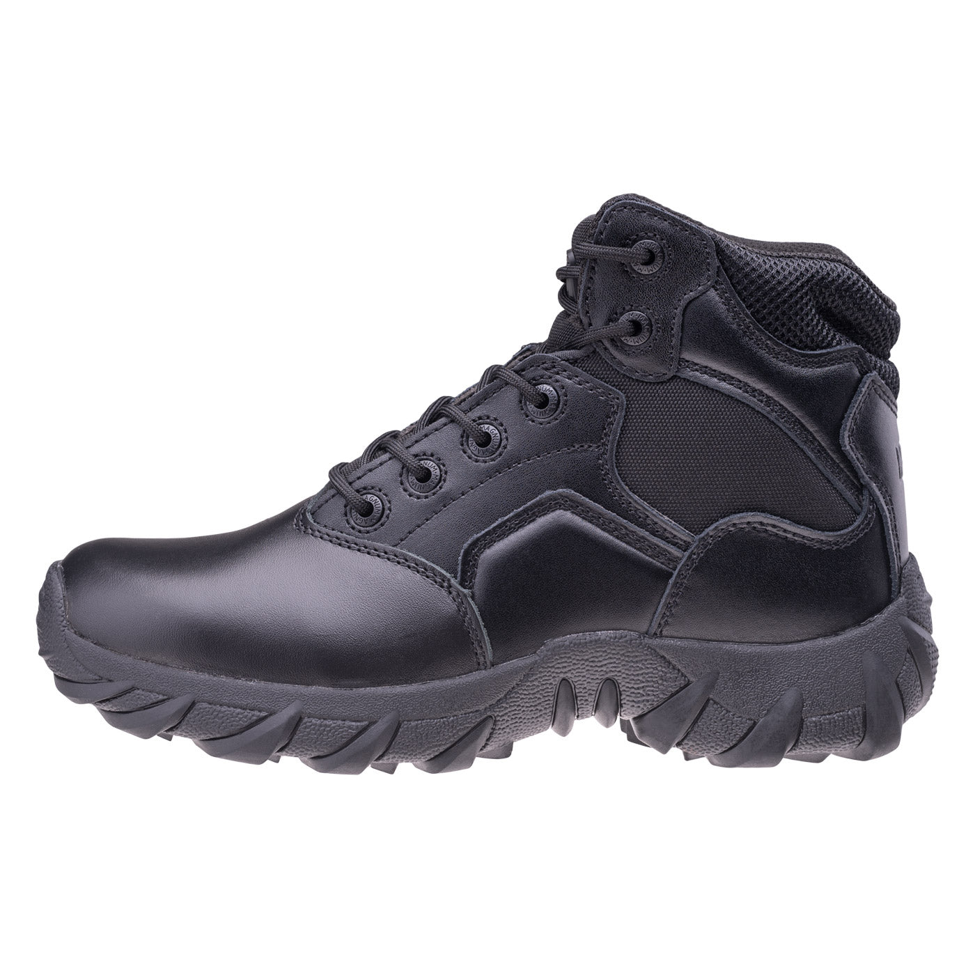 Încălțăminte Mid-top COBRA 6.0 V1 MAGNUM - Tactică, Ușoară și Rezistentă - 7