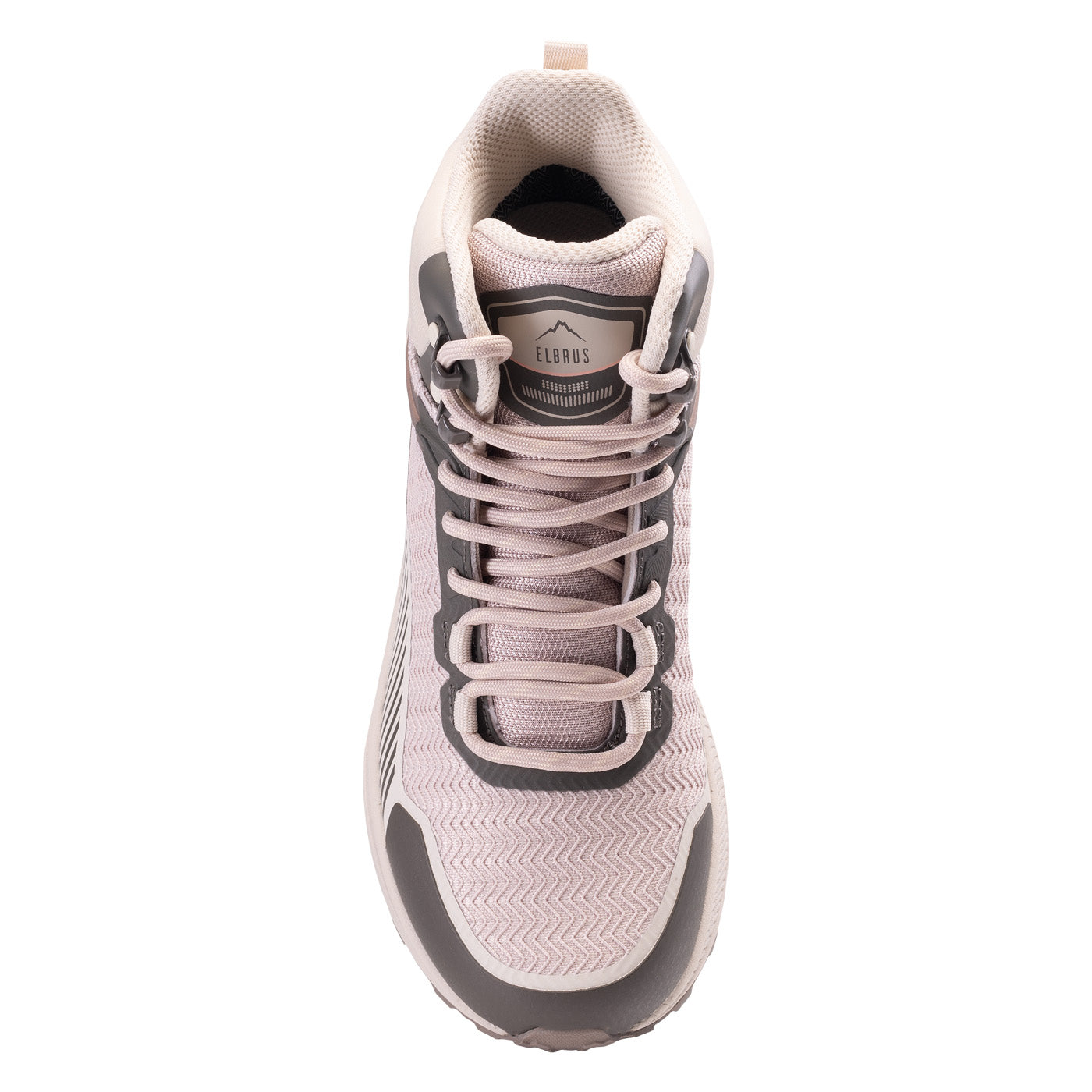 Încălțăminte Mid-Top ELINE MID WP WO'S ELBRUS - Impermeabilă, Confort Optim - 2