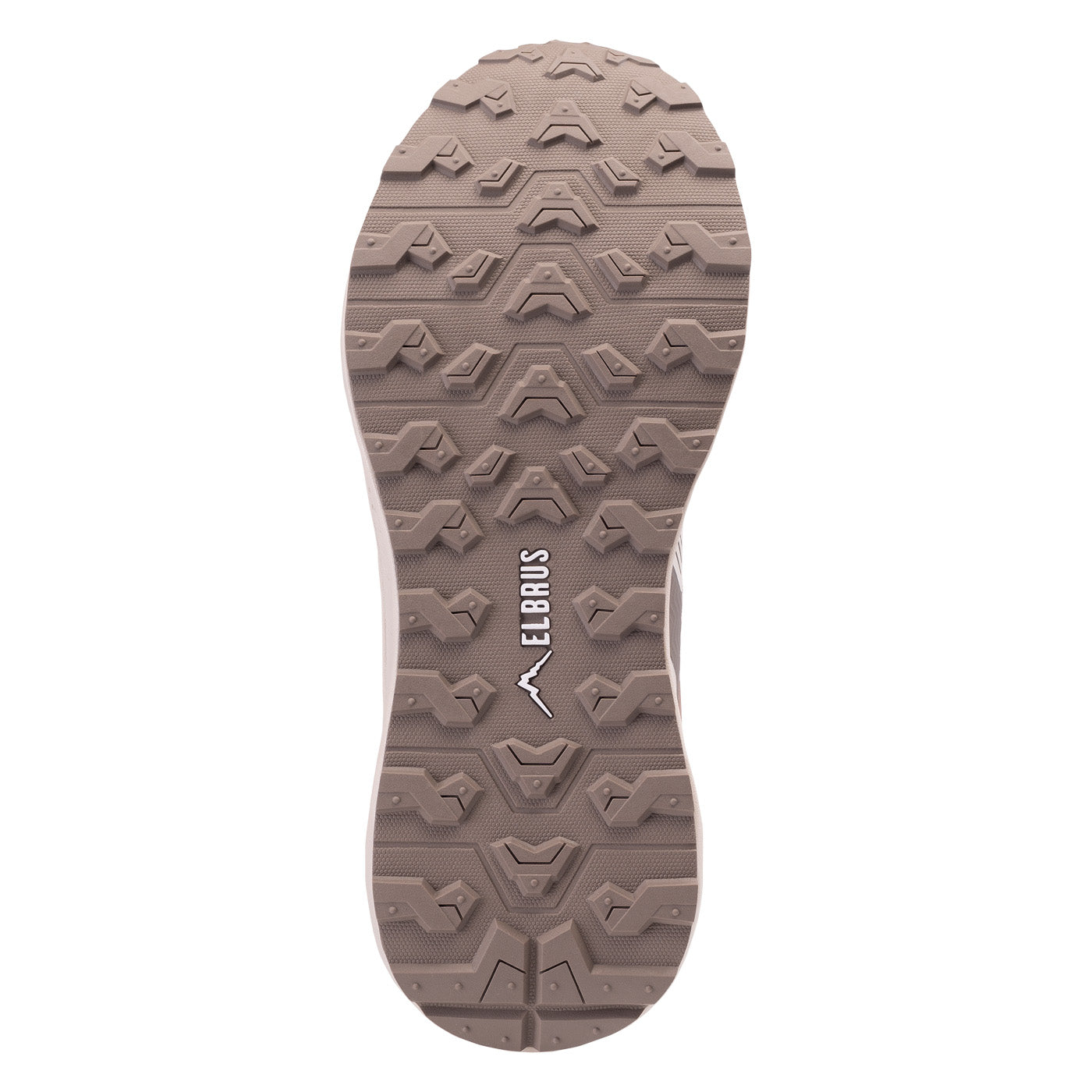 Încălțăminte Mid-Top ELINE MID WP WO'S ELBRUS - Impermeabilă, Confort Optim - 3