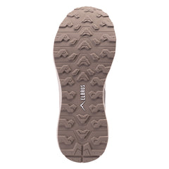 Încălțăminte Mid-Top ELINE MID WP WO'S ELBRUS - Impermeabilă, Confort Optim - 3