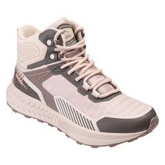 Încălțăminte Mid-Top ELINE MID WP WO'S ELBRUS - Impermeabilă, Confort Optim - 4