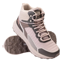 Încălțăminte Mid-Top ELINE MID WP WO'S ELBRUS - Impermeabilă, Confort Optim - 5