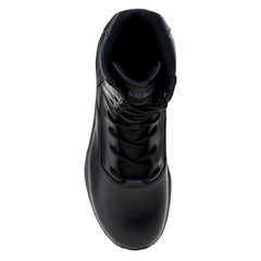 Încălțăminte Mid-top INTERCEPTOR Magnum - Piele, Aderență, Confort - 2