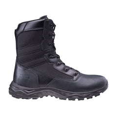 Încălțăminte Mid-top INTERCEPTOR Magnum - Piele, Aderență, Confort - 8