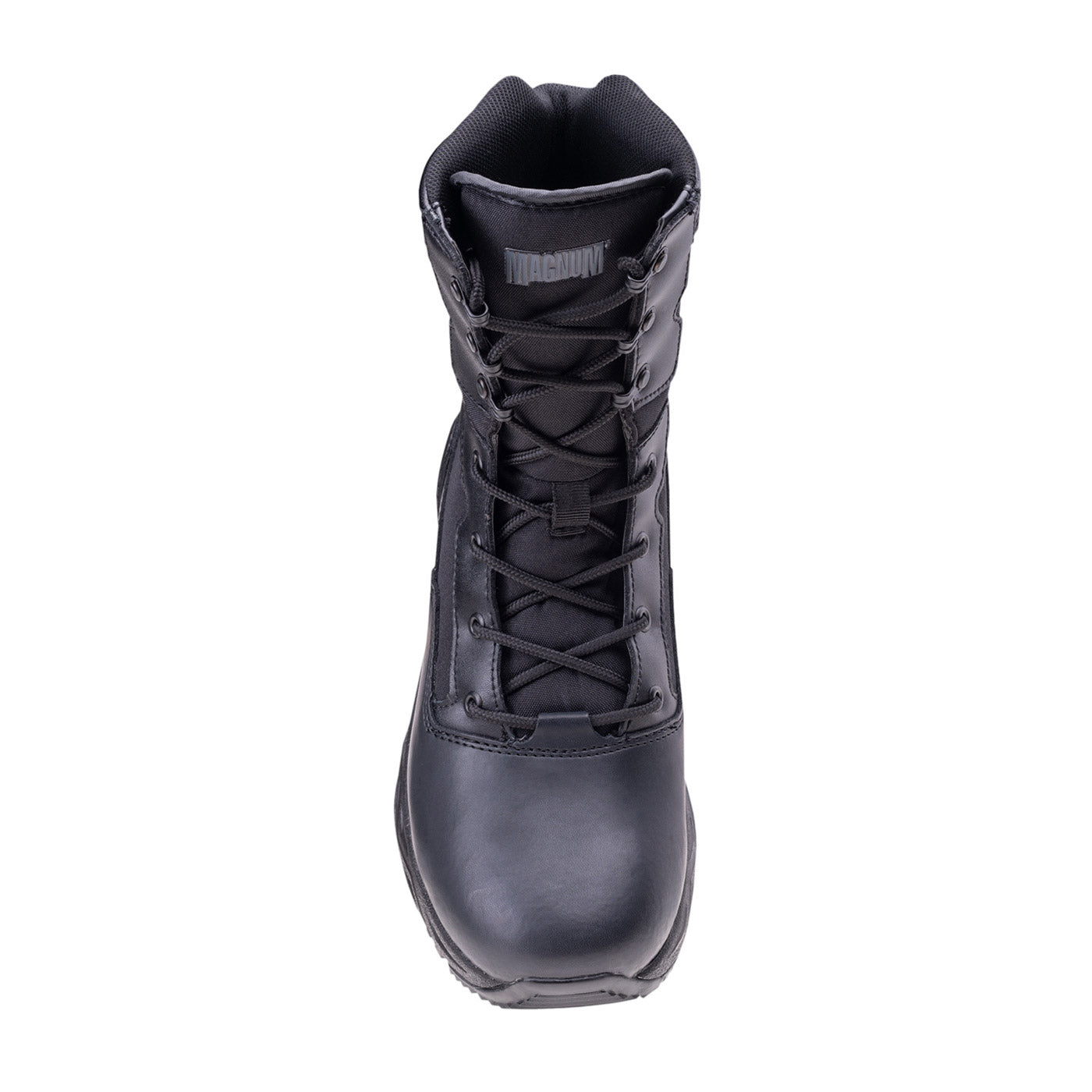 Încălțăminte Mid-top INTERCEPTOR Magnum - Piele, Aderență, Confort - 9