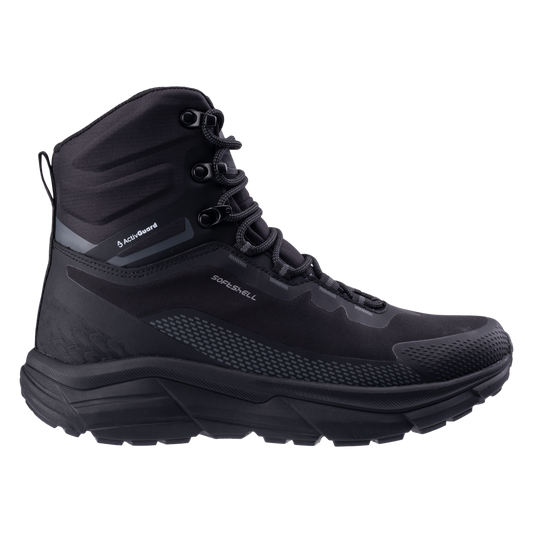 Încălțăminte Mid-top MOTRON MID AG Magnum - Waterproof, Amortizare Superioară - 1