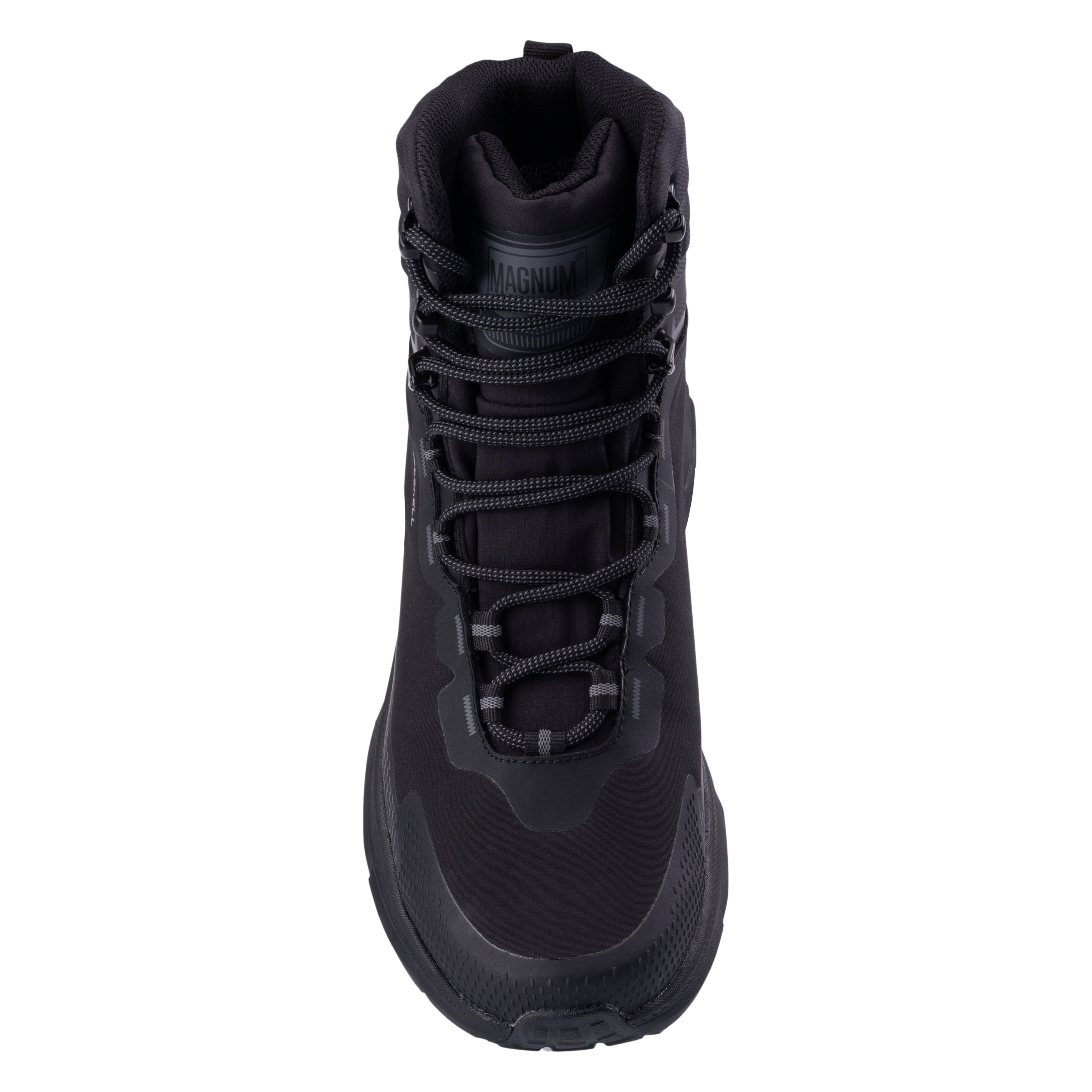Încălțăminte Mid-top MOTRON MID AG Magnum - Waterproof, Amortizare Superioară - 2