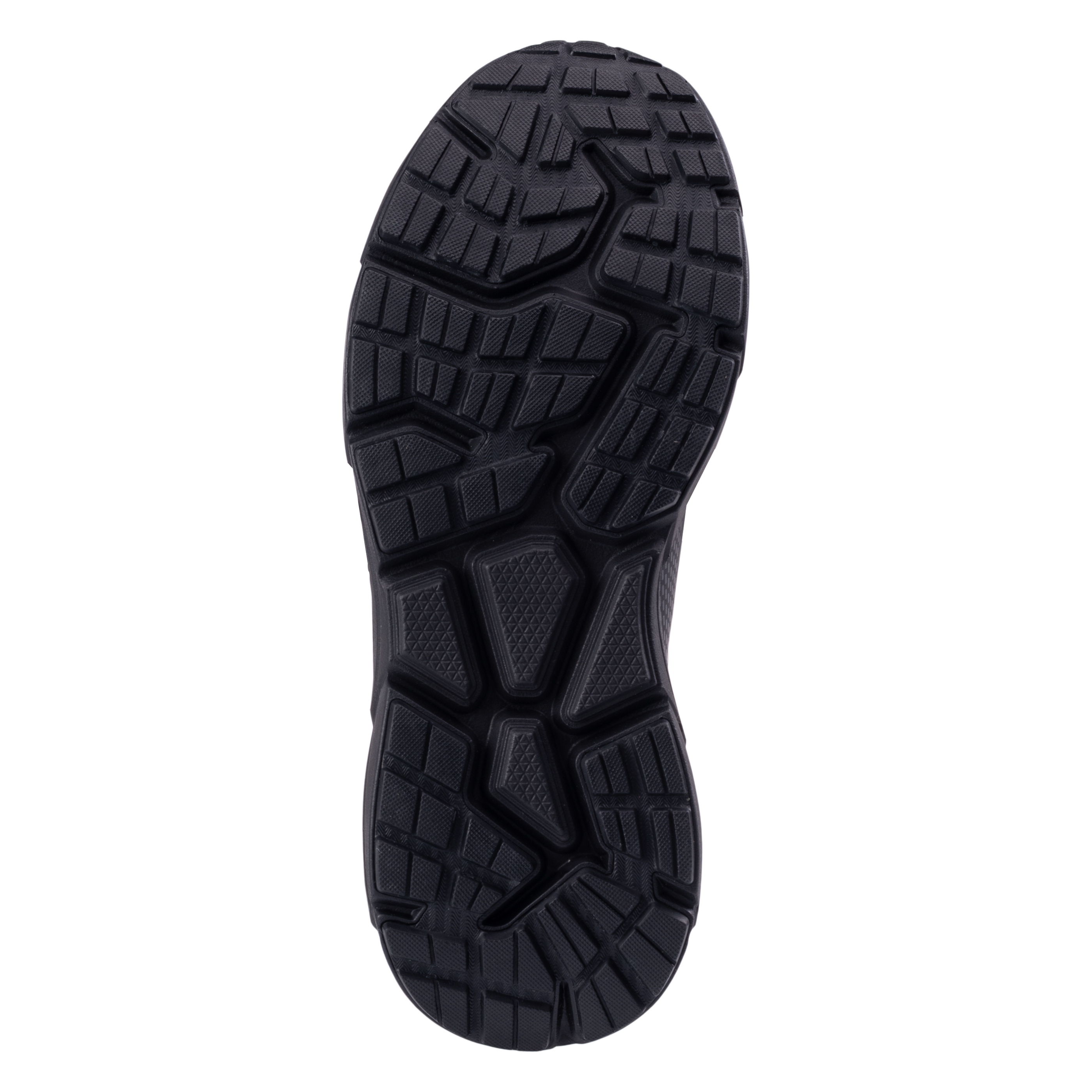 Încălțăminte Mid-top MOTRON MID AG Magnum - Waterproof, Amortizare Superioară - 3