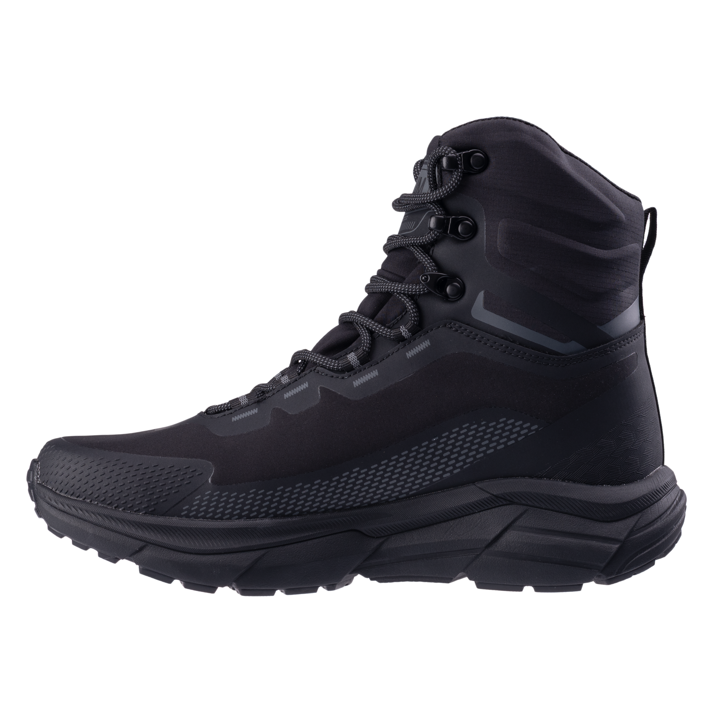 Încălțăminte Mid-top MOTRON MID AG Magnum - Waterproof, Amortizare Superioară - 7