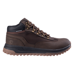 Încălțăminte Mid-top RULEN MID WP Hi-Tec - Rezistenți, Confortabili - 1