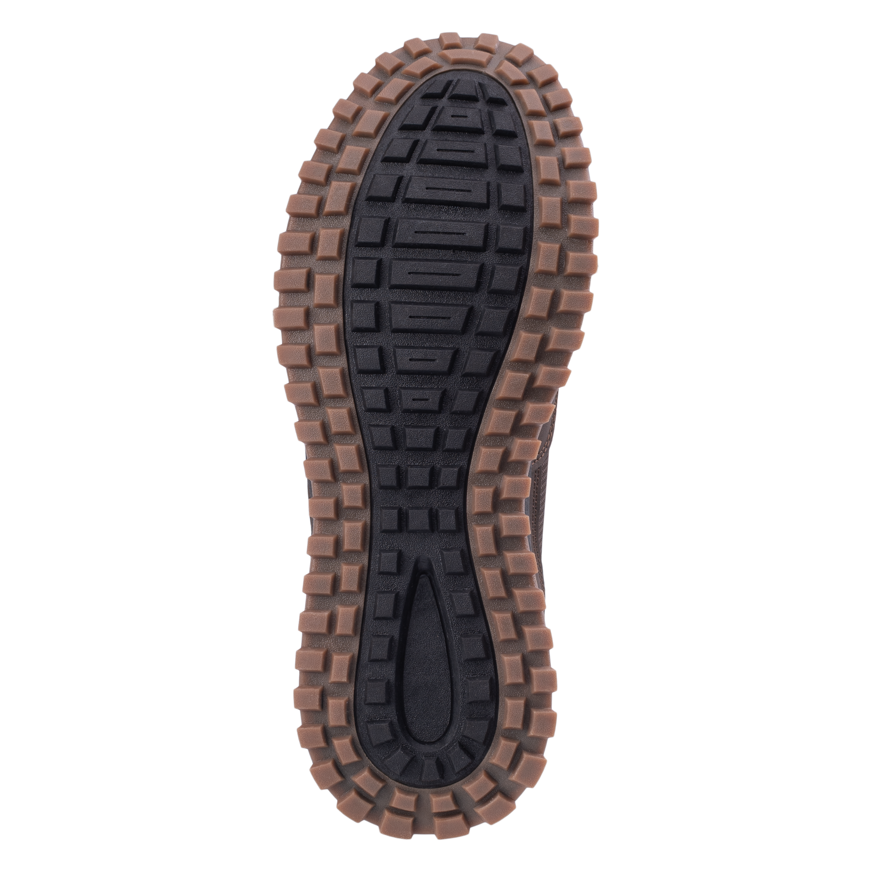 Încălțăminte Mid-top RULEN MID WP Hi-Tec - Rezistenți, Confortabili - 3