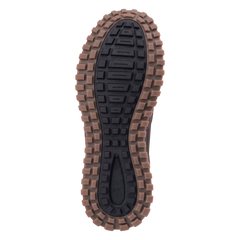Încălțăminte Mid-top RULEN MID WP Hi-Tec - Rezistenți, Confortabili - 3