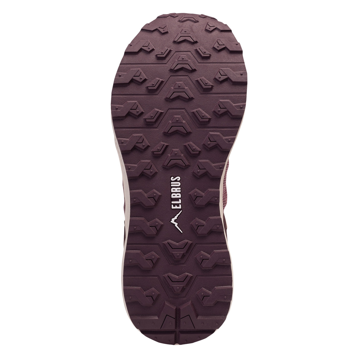 Încălțăminte SARAN MID WP WO'S ELBRUS - Impermeabilă, Confortabilă - 3