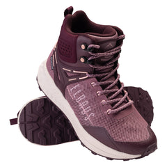 Încălțăminte SARAN MID WP WO'S ELBRUS - Impermeabilă, Confortabilă - 5