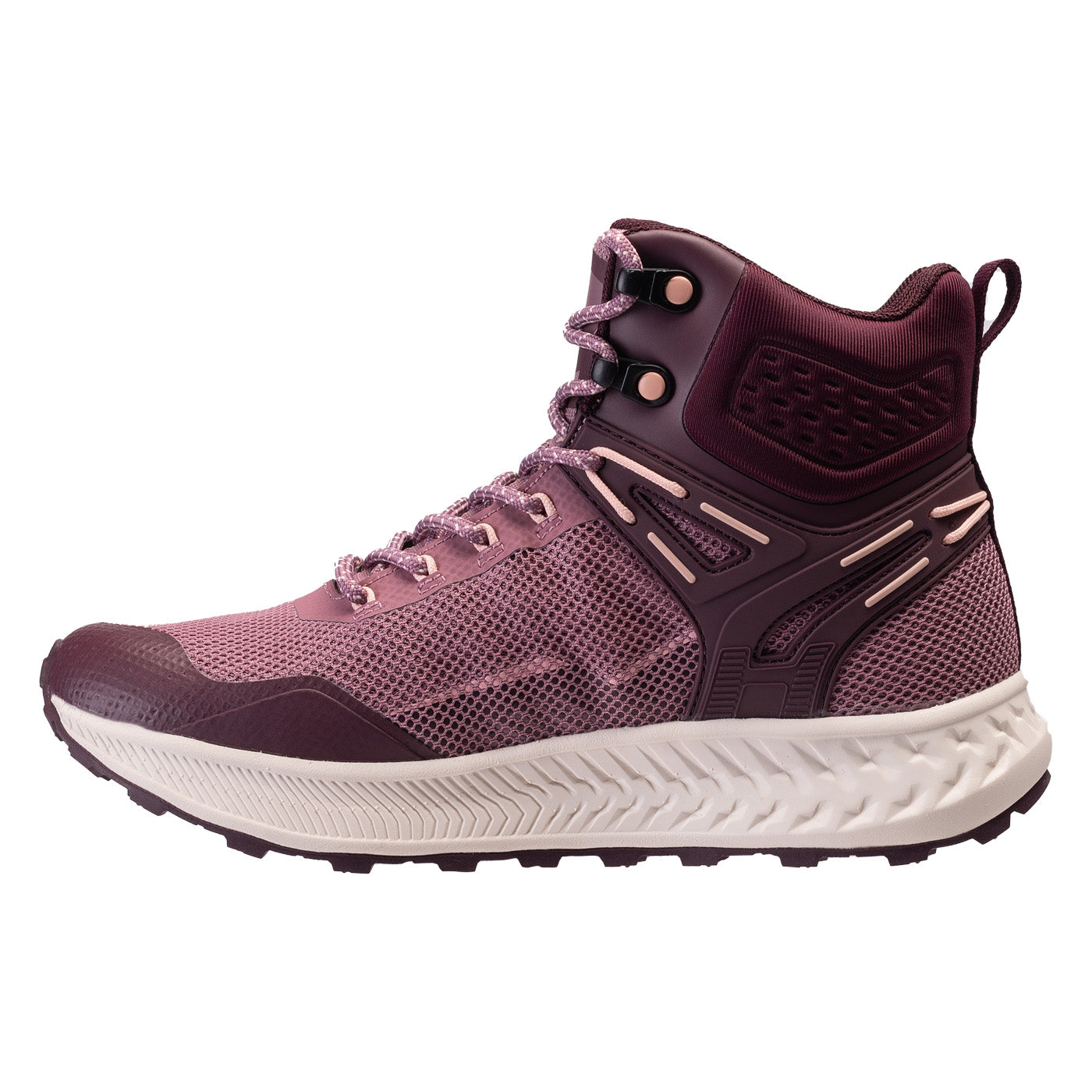 Încălțăminte SARAN MID WP WO'S ELBRUS - Impermeabilă, Confortabilă - 7